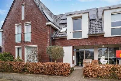 Woning Atalanta 24 Mierlo