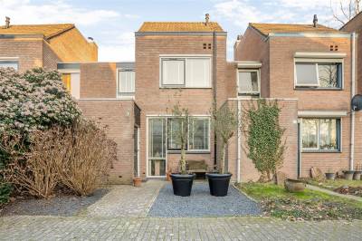 Woning Duinkerkenlaan 69 Eindhoven