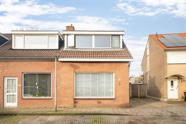 Woning Lipperkerkstraat 333 Enschede
