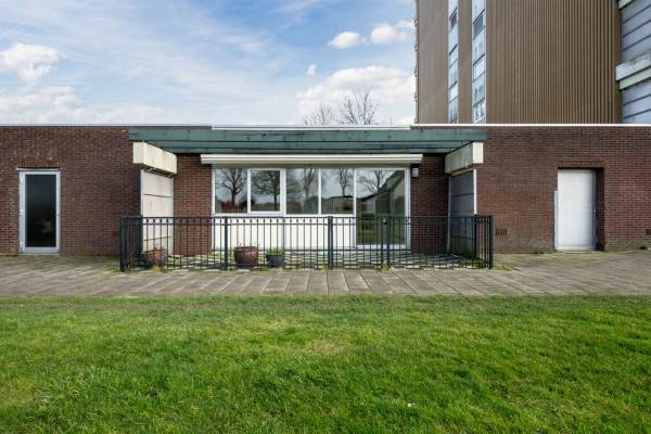 Woning Burgemeester D. Kooimanweg 47 Purmerend