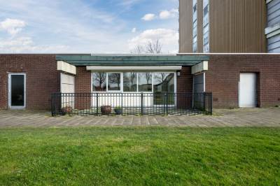 Woning Burgemeester D. Kooimanweg 47 Purmerend
