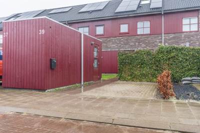 Woning Schoonrijder 39 Sappemeer