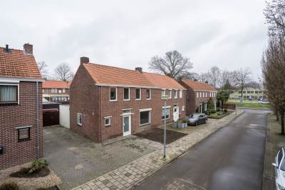 Woning Henricus Woutersstraat 15 Weert