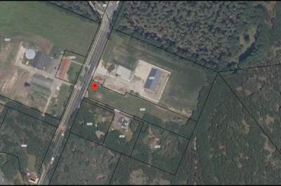 Bouwgrond Barrier 7 Bergeijk