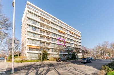 Woning Cees Laseurlaan 1041 Den Haag
