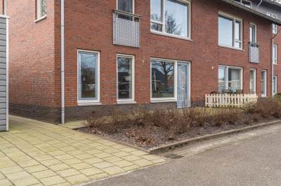 Woning Dorpsstraat 34c Onstwedde