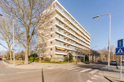 Woning Cees Laseurlaan 1095 Den Haag