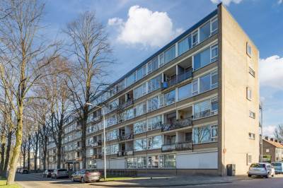 Woning Postelse Hoeflaan 36 Tilburg