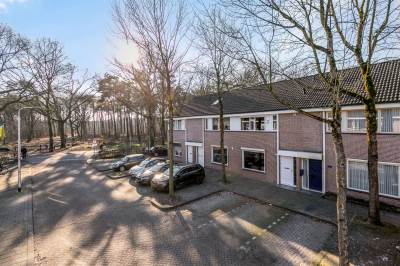 Woning Drimmelenstraat 35 Tilburg