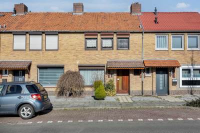Woning Vondelstraat 69 Brunssum