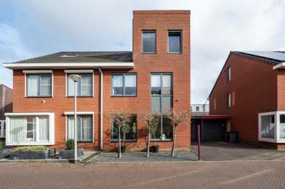 Woning Wintertaling 12 Wijchen
