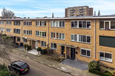 Woning Gerbrandylaan 15 Uithoorn