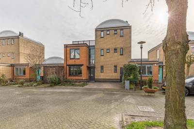 Woning De Mui 30 Amersfoort