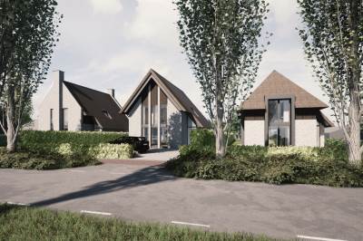 Woning Hornweg 297 Aalsmeer