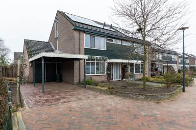 Woning Pasbree 27 Winterswijk
