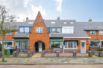 Woning Van Leeuwenhoekstraat 7 Den Helder