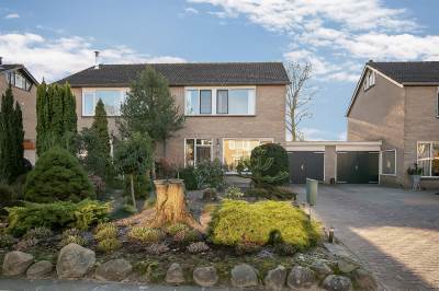 Woning Riegheide 54 Rolde