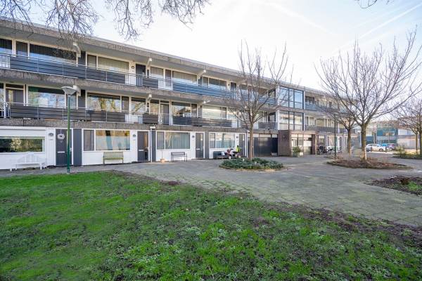 Woning Boomstede 368 Maarssen