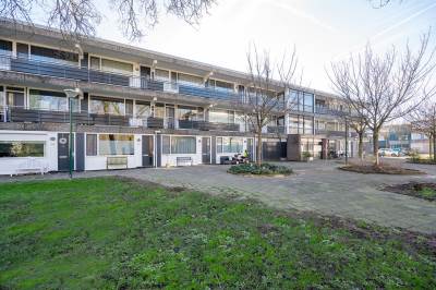 Woning Boomstede 368 Maarssen