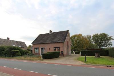 Woning Grafwegen 16 Groesbeek