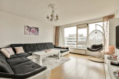 Woning 's-Gravelandseweg 754 Schiedam