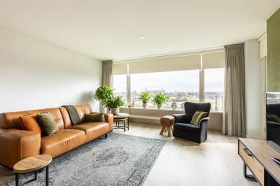 Woning Optimiststraat 45 Rotterdam