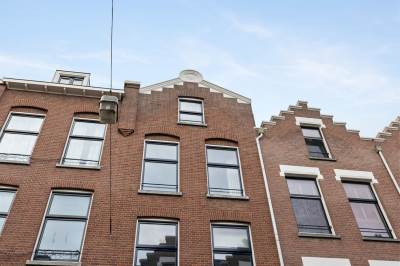 Woning Waterloostraat 197 Rotterdam