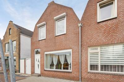Woning Bredaseweg 61 Roosendaal