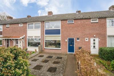 Woning Otto van Taverenstraat 9 Enschede