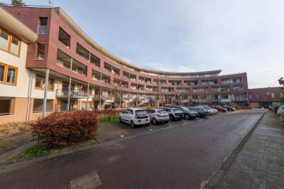 Woning Kwaakhaven 71 Oegstgeest