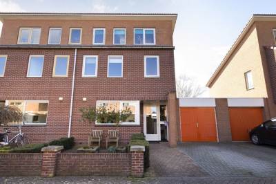 Woning Knoppertlaan 22 Olst