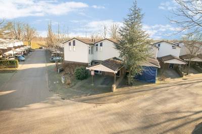 Woning Gemini 233 Soesterberg