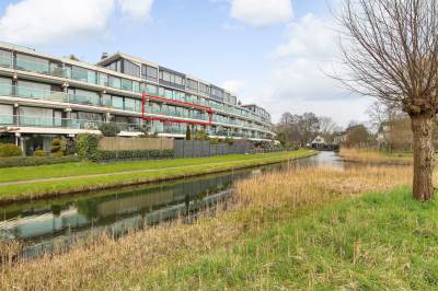 Woning Van Leeuwenhoekstraat 43 Ridderkerk