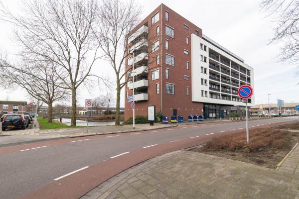 Woning Akkerdonk 30 Spijkenisse