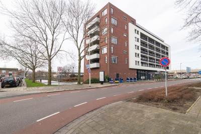 Woning Akkerdonk 30 Spijkenisse