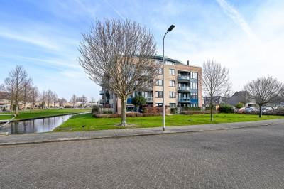 Woning Maurick 45 Hillegom