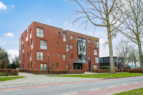 Woning Sportlaan 13 Schagen