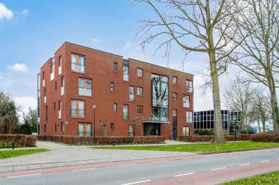 Woning Sportlaan 13 Schagen