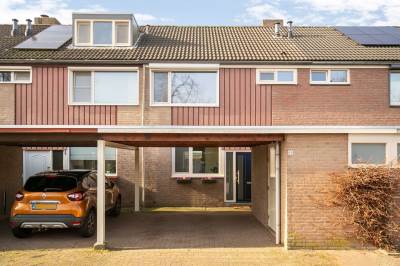 Woning Lambertushof 19 Geldrop