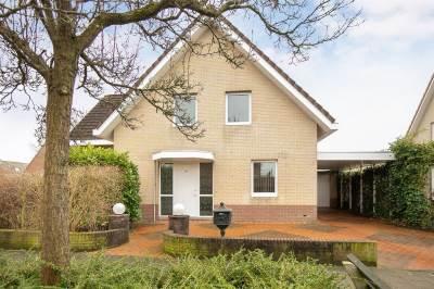 Woning Stinzenlaan Noord 187 Breukelen