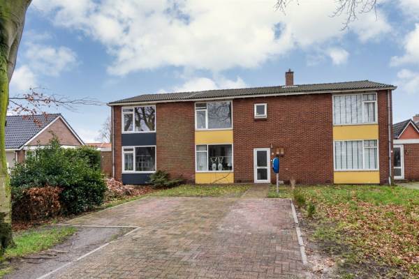 Woning Beukenlaan 14 Nieuw Buinen Oozo Nl