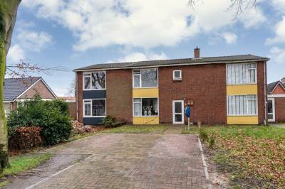 Woning Beukenlaan 14 Nieuw-Buinen