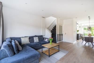 Woning Raadhuisstraat 22 Diemen