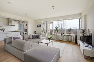 Woning Vlamenburg 95 Den Haag