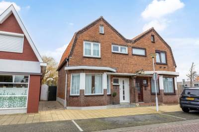 Woning Steensedijk 66 Hulst