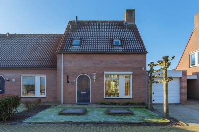 Woning Eksterlaan 10 Baarle-Nassau