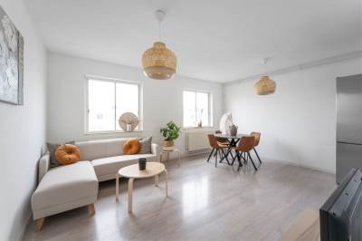 Woning Chestertonlaan 190 Amsterdam