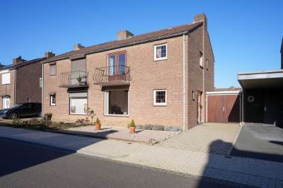 Woning Irenestraat 7 Eijsden