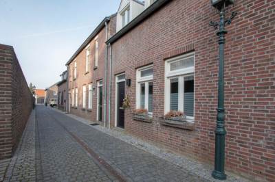 Woning Monsieurstraat 11 Wessem