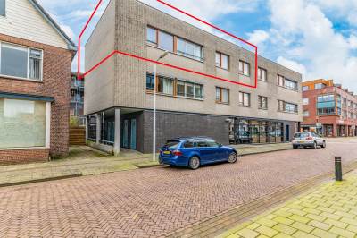 Woning Markt 7 Wolvega